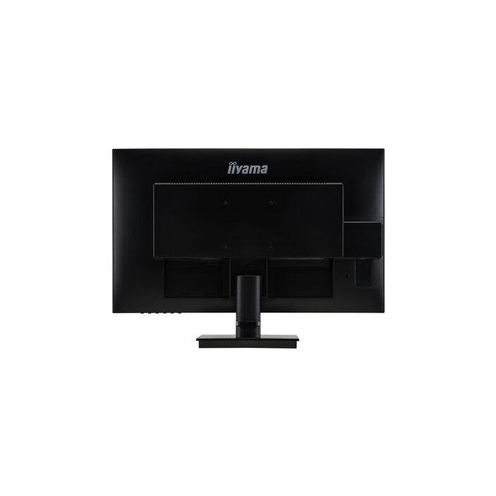 iiyama ProLite XU2792QSU-B1 pantalla para PC 68,6 cm (27") 2560 x 1440 Pixeles WQXGA LED Negro