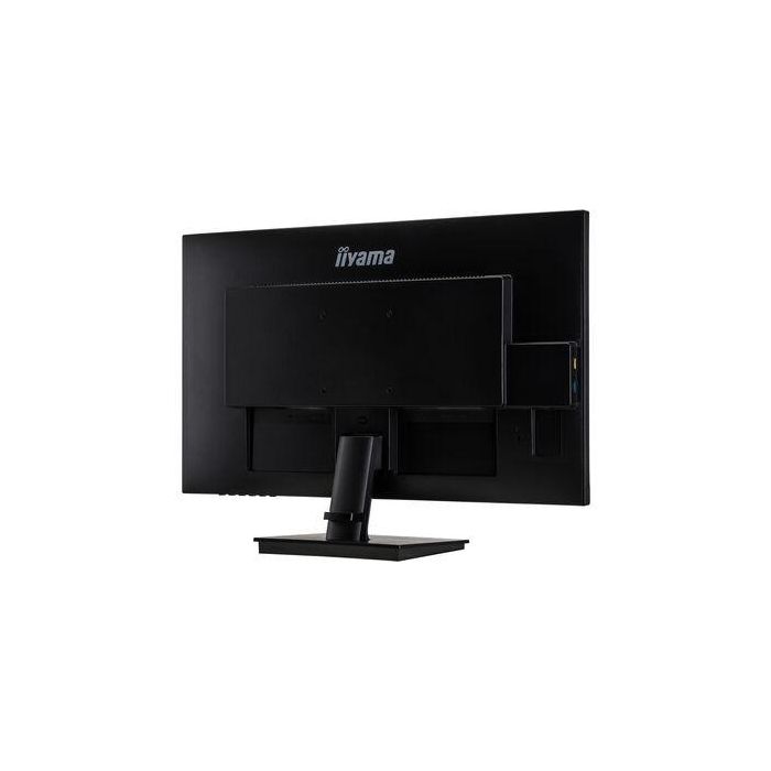 iiyama ProLite XU2792QSU-B1 pantalla para PC 68,6 cm (27") 2560 x 1440 Pixeles WQXGA LED Negro
