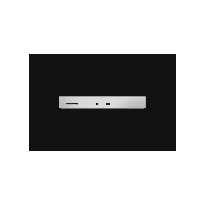 Razer Thunderbolt 4 Dock Negro 1