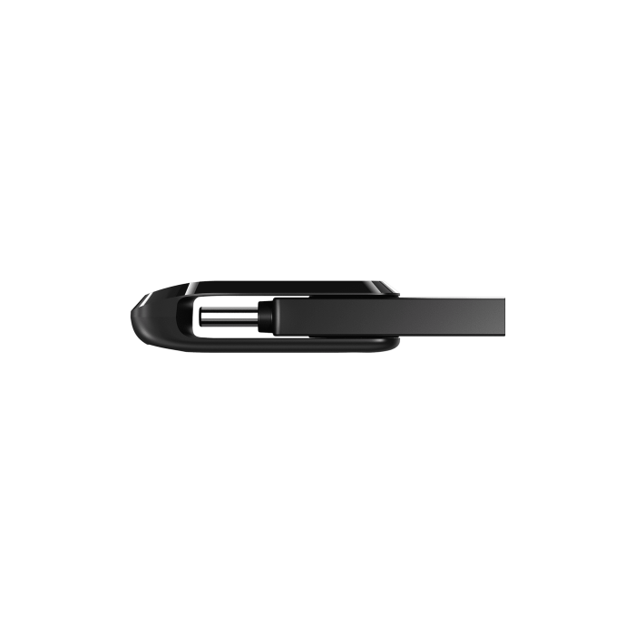 SanDisk Ultra Dual Drive Go unidad flash USB 64 GB USB Type-A / USB Type-C 3.2 Gen 1 (3.1 Gen 1) Negro 4