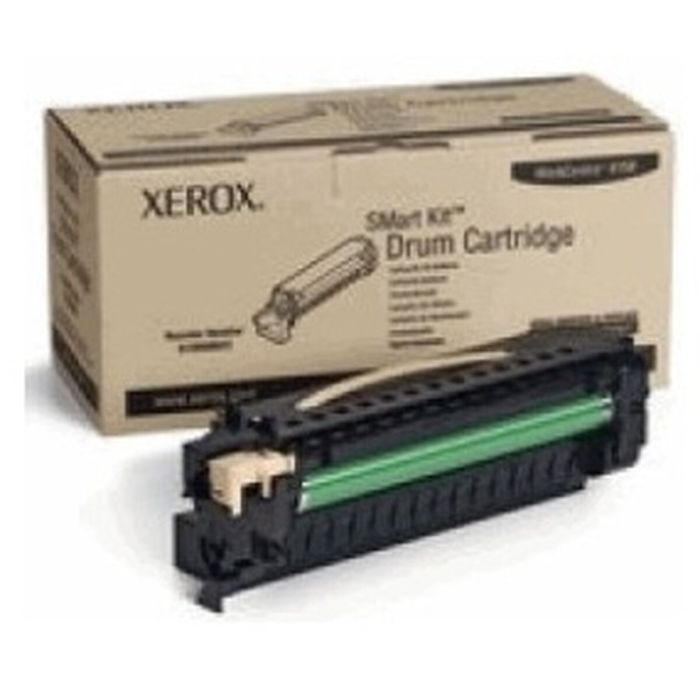 Tambor de impresora Xerox 101R00432 Negro