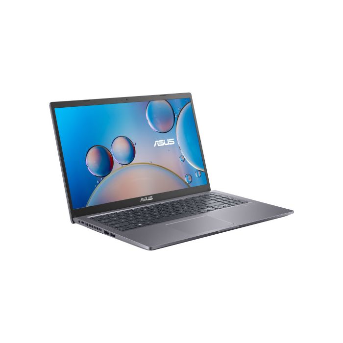 ASUS F515EA-BQ1032W - Portátil 15.6" Full HD (Core i5-1135G7, 16GB RAM, 512GB SSD, Iris Xe Graphics, Windows 11 Home) Gris Pizarra - Teclado QWERTY español 1 ASUS F515EA-BQ1032W - Portátil 15.6" Full HD (Core i5-1135G7, 16GB RAM, 512GB SSD, Iris Xe Graphics, Windows 11 Home) Gris Pizarra - Teclado QWERTY español 1