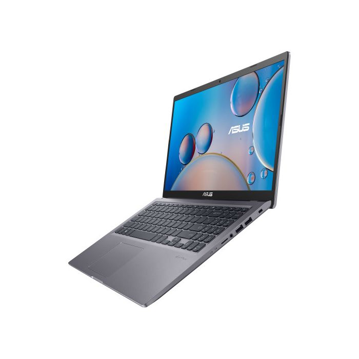 ASUS F515EA-BQ1032W - Portátil 15.6" Full HD (Core i5-1135G7, 16GB RAM, 512GB SSD, Iris Xe Graphics, Windows 11 Home) Gris Pizarra - Teclado QWERTY español 13 ASUS F515EA-BQ1032W - Portátil 15.6" Full HD (Core i5-1135G7, 16GB RAM, 512GB SSD, Iris Xe Graphics, Windows 11 Home) Gris Pizarra - Teclado QWERTY español 13
