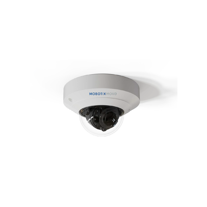 Mobotix Move 5Mp Indoor Micro Dome Camera (P/N:MX-MD1A-5-IR)