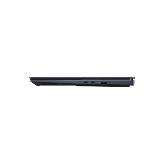 ASUS ZenBook Pro 14 Duo OLED UX8402ZE-M3023W - Portátil 14.5" WQXGA+ (Core i9-12900H, 32GB RAM, 1TB SSD, GeForce RTX 3050 Ti 4GB, Windows 11 Home) Negro tecnológico - Teclado QWERTY español 4 ASUS ZenBook Pro 14 Duo OLED UX8402ZE-M3023W - Portátil 14.5" WQXGA+ (Core i9-12900H, 32GB RAM, 1TB SSD, GeForce RTX 3050 Ti 4GB, Windows 11 Home) Negro tecnológico - Teclado QWERTY español 4