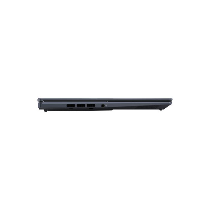 ASUS ZenBook Pro 14 Duo OLED UX8402ZE-M3023W - Portátil 14.5" WQXGA+ (Core i9-12900H, 32GB RAM, 1TB SSD, GeForce RTX 3050 Ti 4GB, Windows 11 Home) Negro tecnológico - Teclado QWERTY español 5 ASUS ZenBook Pro 14 Duo OLED UX8402ZE-M3023W - Portátil 14.5" WQXGA+ (Core i9-12900H, 32GB RAM, 1TB SSD, GeForce RTX 3050 Ti 4GB, Windows 11 Home) Negro tecnológico - Teclado QWERTY español 5