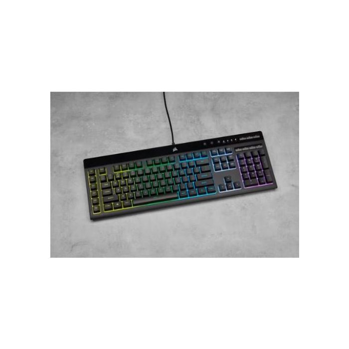 Corsair CH-9226765-PT teclado 2