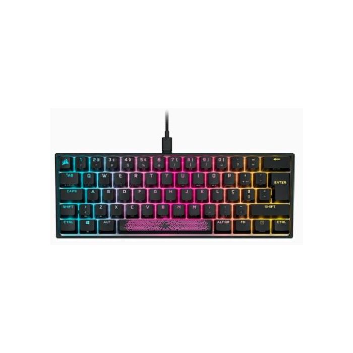 Corsair CH-9194010-PT teclado 1