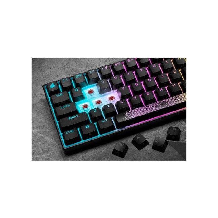 Corsair CH-9194010-PT teclado 2