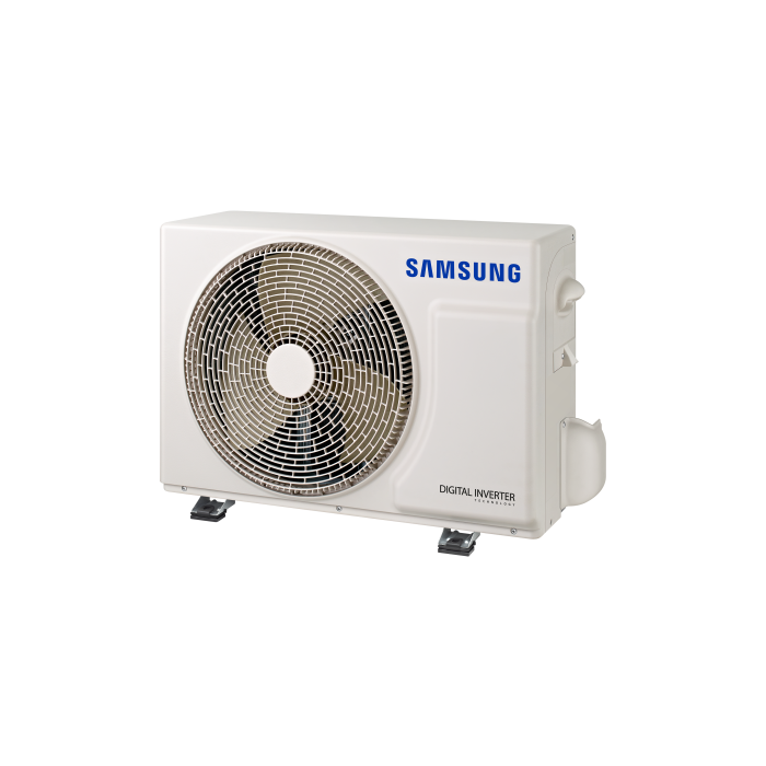 Samsung Aire Acondicionado (F-AR18LZN) Luzon Pack Int+Ext Conjunto Domestico de Split Mural con Capacidad En Frio de 5 Kw y En Calor 5 Kw. 4