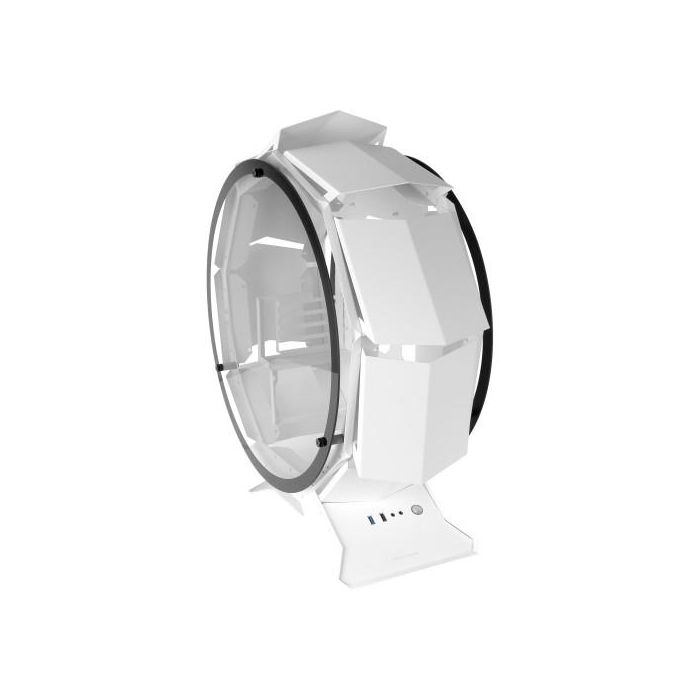 Caja Ordenador Mars Gaming Mcorb Matx