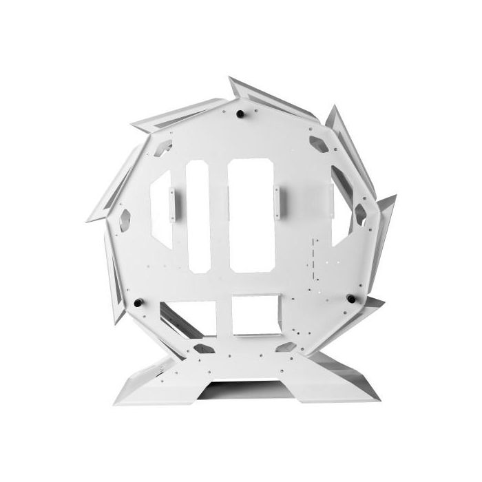 Caja Ordenador Mars Gaming Mcorb Matx