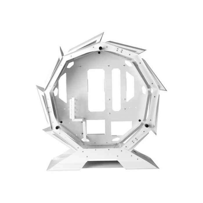 Caja Ordenador Mars Gaming Mcorb Matx