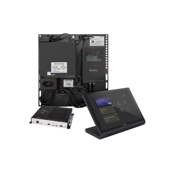 Crestron Crestron Flex Advanced Video Conference System Integrator Kit