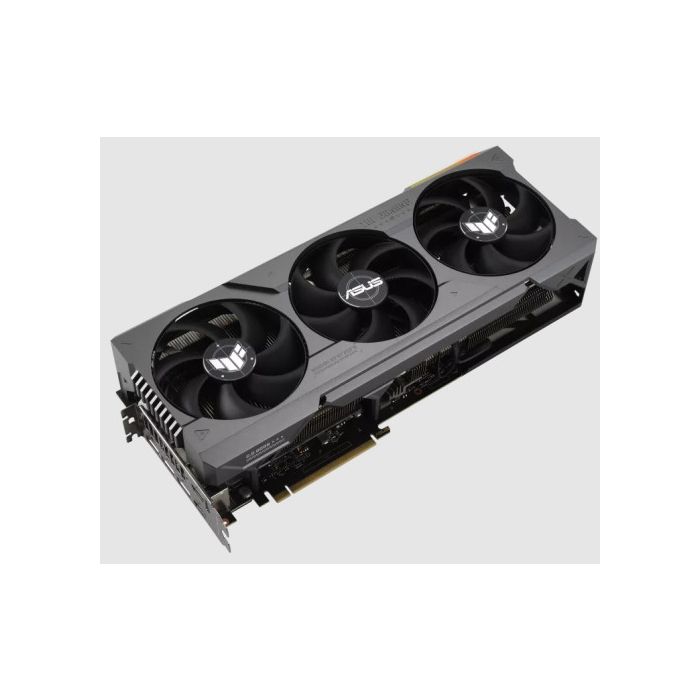 ASUS TUF Gaming TUF-RTX4090-24G-GAMING NVIDIA GeForce RTX 4090 24 GB GDDR6X 1 ASUS TUF Gaming TUF-RTX4090-24G-GAMING NVIDIA GeForce RTX 4090 24 GB GDDR6X 1