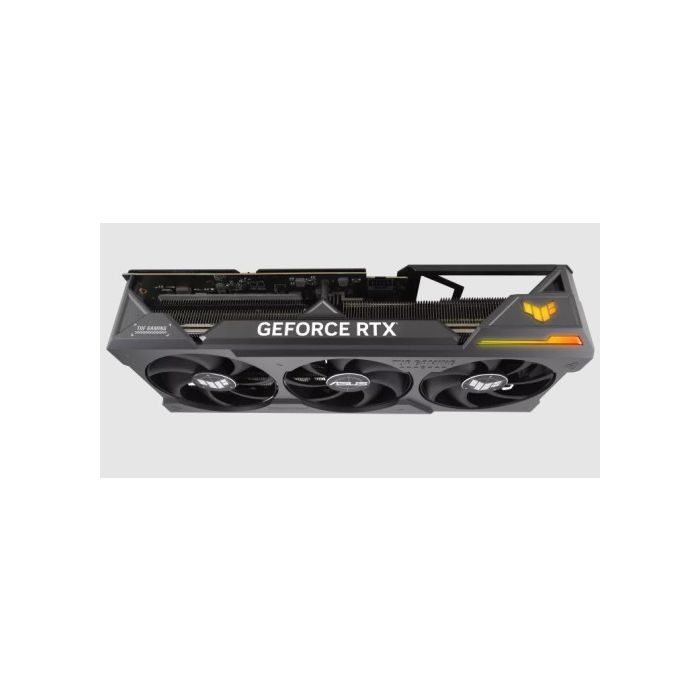 ASUS TUF Gaming TUF-RTX4090-24G-GAMING NVIDIA GeForce RTX 4090 24 GB GDDR6X 3 ASUS TUF Gaming TUF-RTX4090-24G-GAMING NVIDIA GeForce RTX 4090 24 GB GDDR6X 3