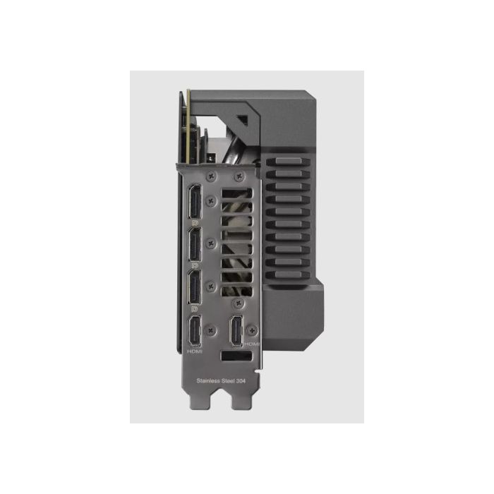 ASUS TUF Gaming TUF-RTX4090-24G-GAMING NVIDIA GeForce RTX 4090 24 GB GDDR6X 5 ASUS TUF Gaming TUF-RTX4090-24G-GAMING NVIDIA GeForce RTX 4090 24 GB GDDR6X 5