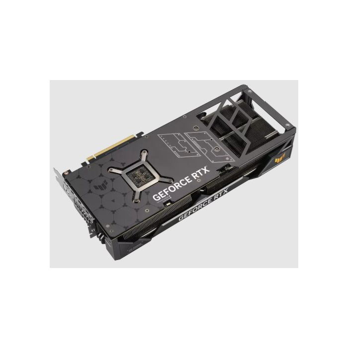 ASUS TUF Gaming TUF-RTX4090-24G-GAMING NVIDIA GeForce RTX 4090 24 GB GDDR6X 6 ASUS TUF Gaming TUF-RTX4090-24G-GAMING NVIDIA GeForce RTX 4090 24 GB GDDR6X 6