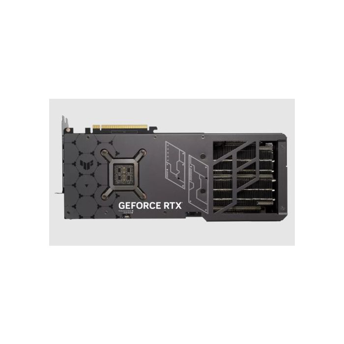 ASUS TUF Gaming TUF-RTX4090-24G-GAMING NVIDIA GeForce RTX 4090 24 GB GDDR6X 7 ASUS TUF Gaming TUF-RTX4090-24G-GAMING NVIDIA GeForce RTX 4090 24 GB GDDR6X 7