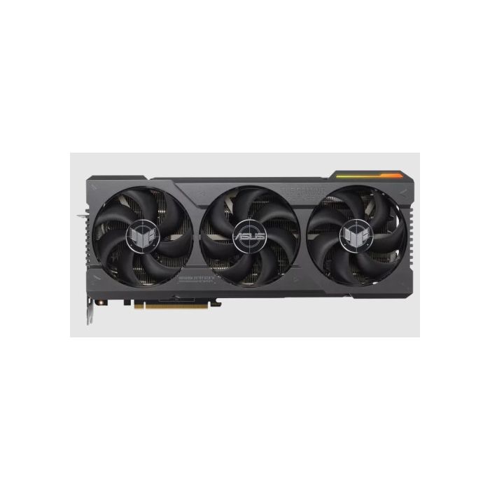 ASUS TUF Gaming TUF-RTX4090-24G-GAMING NVIDIA GeForce RTX 4090 24 GB GDDR6X ASUS TUF Gaming TUF-RTX4090-24G-GAMING NVIDIA GeForce RTX 4090 24 GB GDDR6X