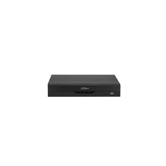 Dahua - Dh-Xvr5104Hs-I3 - Grabador Xvr Wizsense 1Hdd 4Ch Compact 1U 3Rd Gen Ai Suporta Audio, 2Way 1 Dahua - Dh-Xvr5104Hs-I3 - Grabador Xvr Wizsense 1Hdd 4Ch Compact 1U 3Rd Gen Ai Suporta Audio, 2Way 1