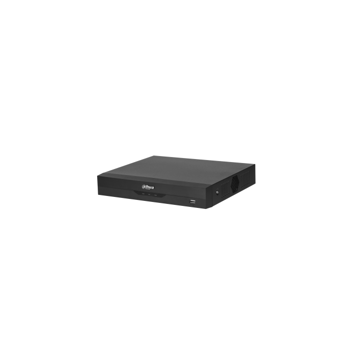 (Dh-Xvr5104Hs-I3) Dahua Grabador Híbrido Xvr Wizsense Compact 1U 1Hdd 4 Canales Gen 3 con Inteligencia Artifical Soporta Audio Entrada/Salida (Dh-Xvr5104Hs-I3) Dahua Grabador Híbrido Xvr Wizsense Compact 1U 1Hdd 4 Canales Gen 3 con Inteligencia Artifical Soporta Audio Entrada/Salida