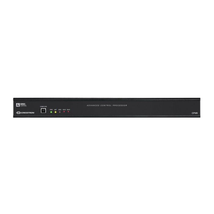 Crestron 4-Series Control System (Cp4N) 6511817 1