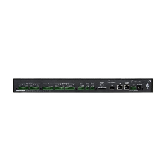 Crestron 4-Series Control System (Cp4N) 6511817 2 Crestron 4-Series Control System (Cp4N) 6511817 2