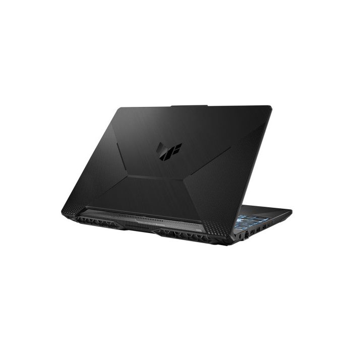 ASUS TUF Gaming F15 FX506HC-HN004W - Portátil Gaming de 15.6" Full HD 144Hz (Core i5-11400H, 16GB RAM, 512GB SSD, GeForce RTX 3050 4GB, Windows 11 Home) Negro Grafite - Teclado QWERTY español 4 ASUS TUF Gaming F15 FX506HC-HN004W - Portátil Gaming de 15.6" Full HD 144Hz (Core i5-11400H, 16GB RAM, 512GB SSD, GeForce RTX 3050 4GB, Windows 11 Home) Negro Grafite - Teclado QWERTY español 4