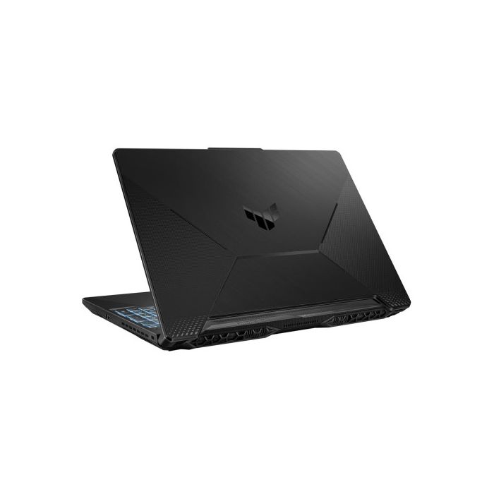 ASUS TUF Gaming F15 FX506HC-HN004W - Portátil Gaming de 15.6" Full HD 144Hz (Core i5-11400H, 16GB RAM, 512GB SSD, GeForce RTX 3050 4GB, Windows 11 Home) Negro Grafite - Teclado QWERTY español 5 ASUS TUF Gaming F15 FX506HC-HN004W - Portátil Gaming de 15.6" Full HD 144Hz (Core i5-11400H, 16GB RAM, 512GB SSD, GeForce RTX 3050 4GB, Windows 11 Home) Negro Grafite - Teclado QWERTY español 5