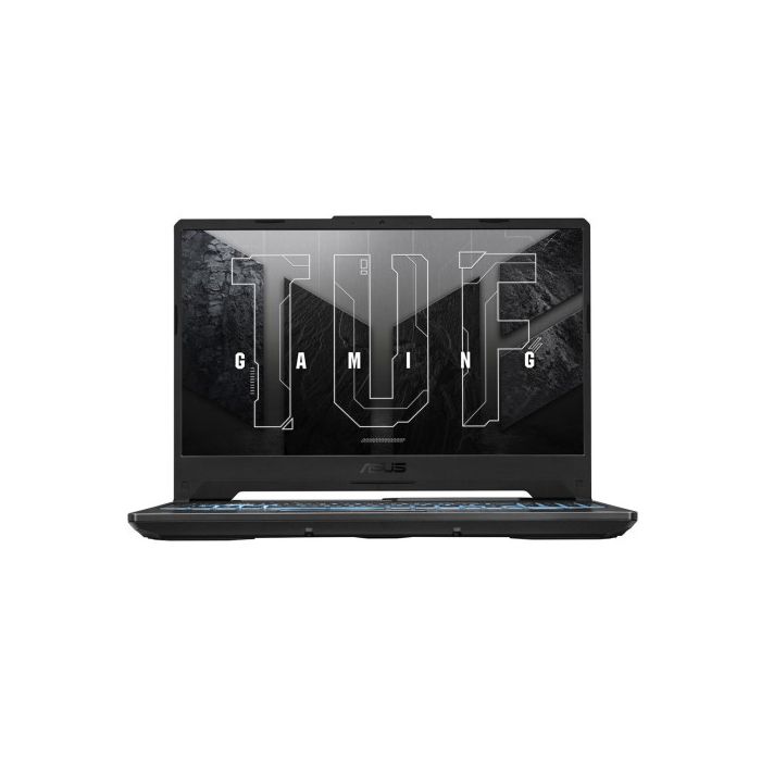 ASUS TUF Gaming F15 FX506HC-HN004W - Portátil Gaming de 15.6" Full HD 144Hz (Core i5-11400H, 16GB RAM, 512GB SSD, GeForce RTX 3050 4GB, Windows 11 Home) Negro Grafite - Teclado QWERTY español 0 ASUS TUF Gaming F15 FX506HC-HN004W - Portátil Gaming de 15.6" Full HD 144Hz (Core i5-11400H, 16GB RAM, 512GB SSD, GeForce RTX 3050 4GB, Windows 11 Home) Negro Grafite - Teclado QWERTY español 0