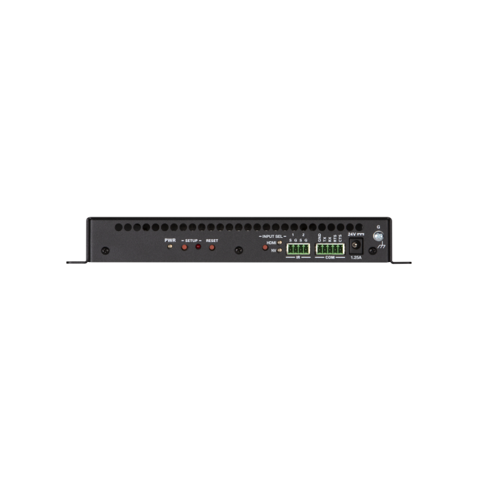 Crestron Dm Nvx 4K60 4:4:4 Hdr Network Av Encoder/Decoder With Downmixing (Dm-Nvx-351) 6507493 2