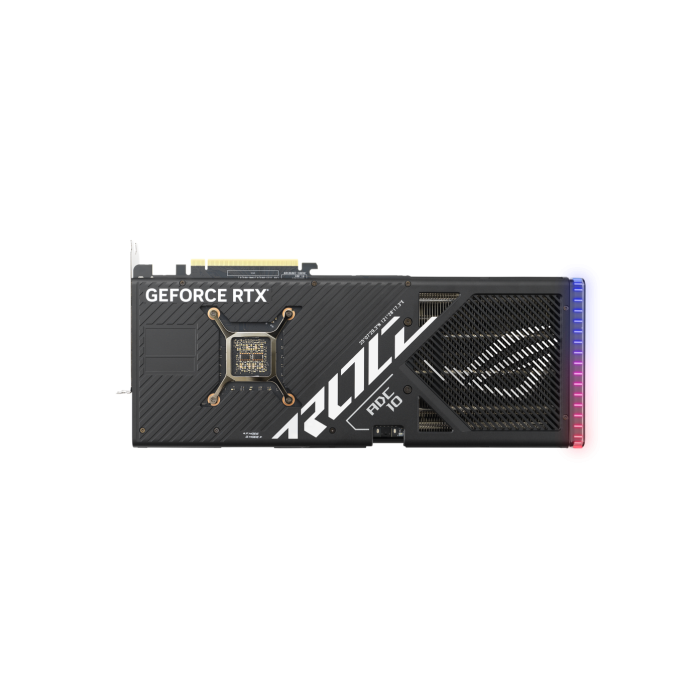 ASUS ROG Strix GeForce RTX 4080 16GB GDDR6X NVIDIA 1 ASUS ROG Strix GeForce RTX 4080 16GB GDDR6X NVIDIA 1