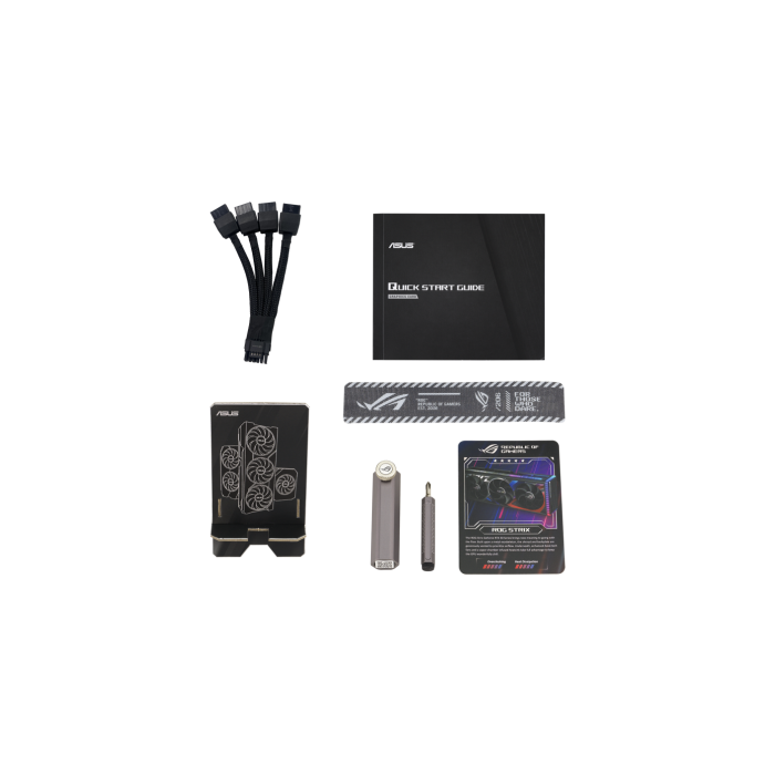 ASUS ROG Strix GeForce RTX 4080 16GB GDDR6X NVIDIA 12 ASUS ROG Strix GeForce RTX 4080 16GB GDDR6X NVIDIA 12