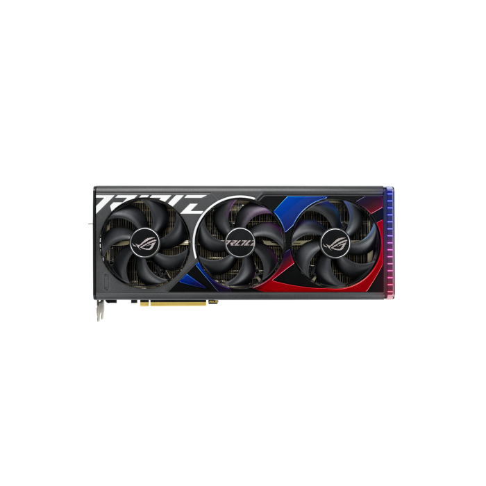 ASUS ROG Strix GeForce RTX 4080 16GB GDDR6X NVIDIA 2 ASUS ROG Strix GeForce RTX 4080 16GB GDDR6X NVIDIA 2