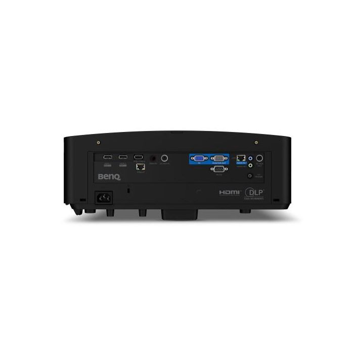 Benq LU935ST videoproyector Proyector de corto alcance 5500 lúmenes ANSI DLP WUXGA (1920x1200) Negro 1