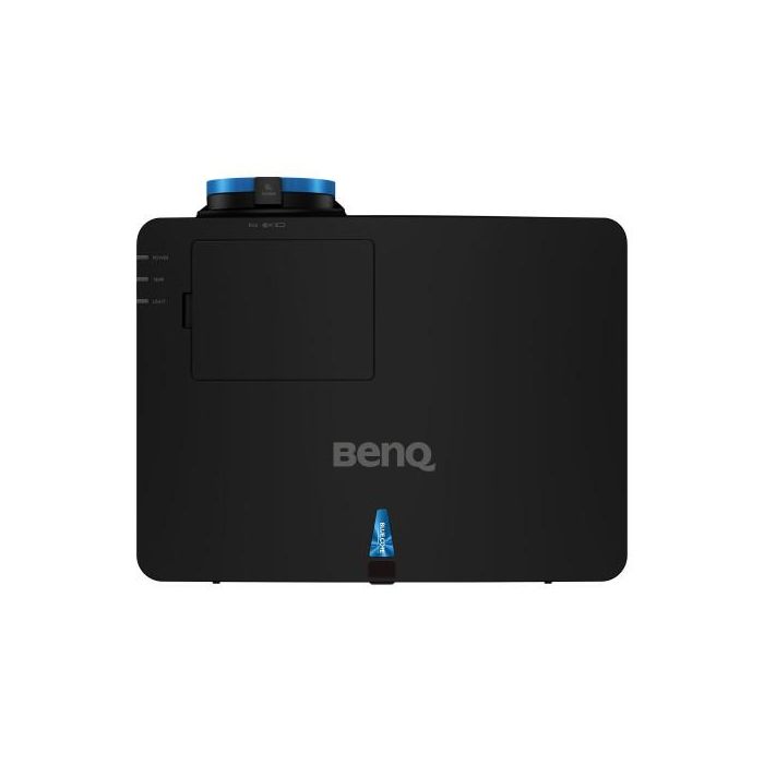 Benq LU935ST videoproyector Proyector de corto alcance 5500 lúmenes ANSI DLP WUXGA (1920x1200) Negro 5
