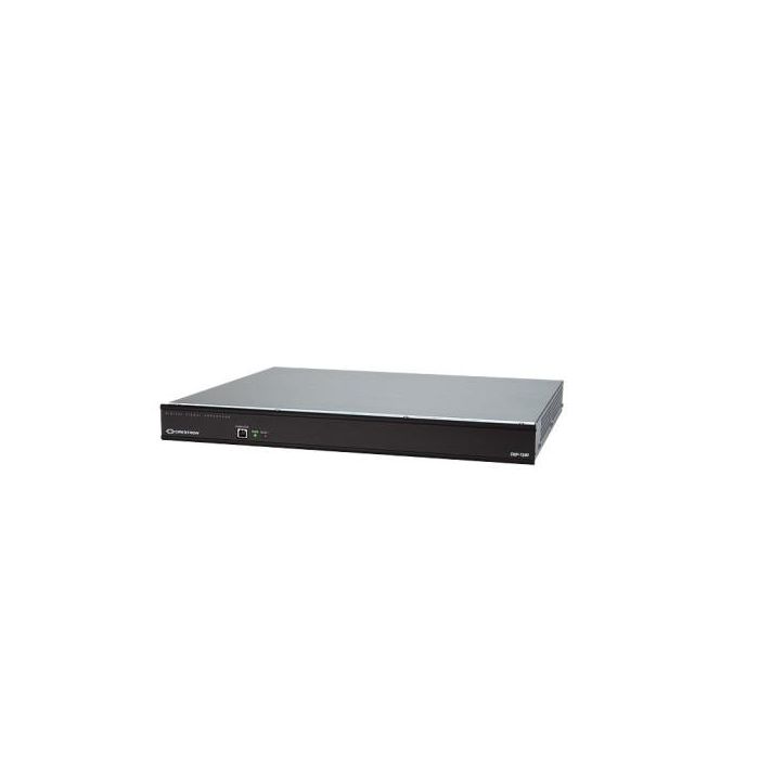 Crestron AVIA 12X8 Digital Signal Processor DSP-1280 - Procesador de señales de audio digital - 6506917 Crestron AVIA 12X8 Digital Signal Processor DSP-1280 - Procesador de señales de audio digital - 6506917