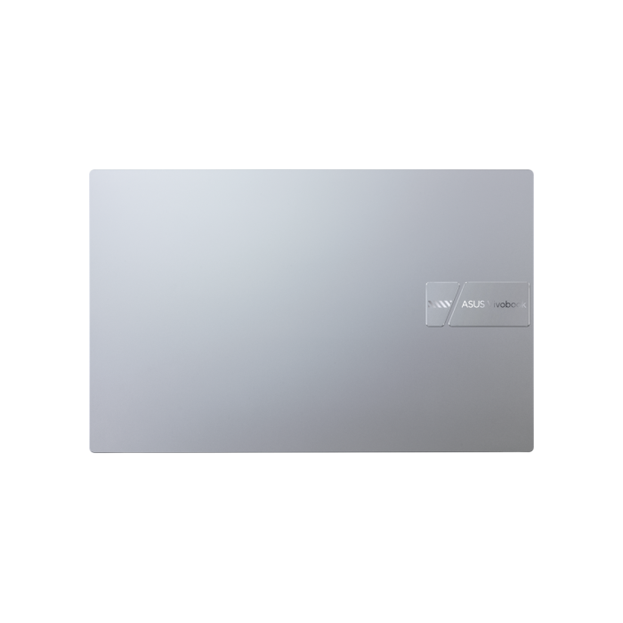 ASUS VivoBook 15 OLED F1505ZA-L1195 - Ordenador Portátil 15.6" Full HD (Intel Core i7-1255U, 8GB RAM, 512GB SSD, Iris Xe Graphics, Sin Sistema Operativo) Plata Transparente - Teclado QWERTY español 1 ASUS VivoBook 15 OLED F1505ZA-L1195 - Ordenador Portátil 15.6" Full HD (Intel Core i7-1255U, 8GB RAM, 512GB SSD, Iris Xe Graphics, Sin Sistema Operativo) Plata Transparente - Teclado QWERTY español 1