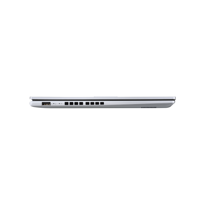 ASUS VivoBook 15 OLED F1505ZA-L1194 - Ordenador Portátil 15.6" Full HD (Intel Core i7-1255U, 16GB RAM, 512GB SSD, Iris Xe Graphics, Sin Sistema Operativo) Plata Transparente - Teclado QWERTY español 3 ASUS VivoBook 15 OLED F1505ZA-L1194 - Ordenador Portátil 15.6" Full HD (Intel Core i7-1255U, 16GB RAM, 512GB SSD, Iris Xe Graphics, Sin Sistema Operativo) Plata Transparente - Teclado QWERTY español 3