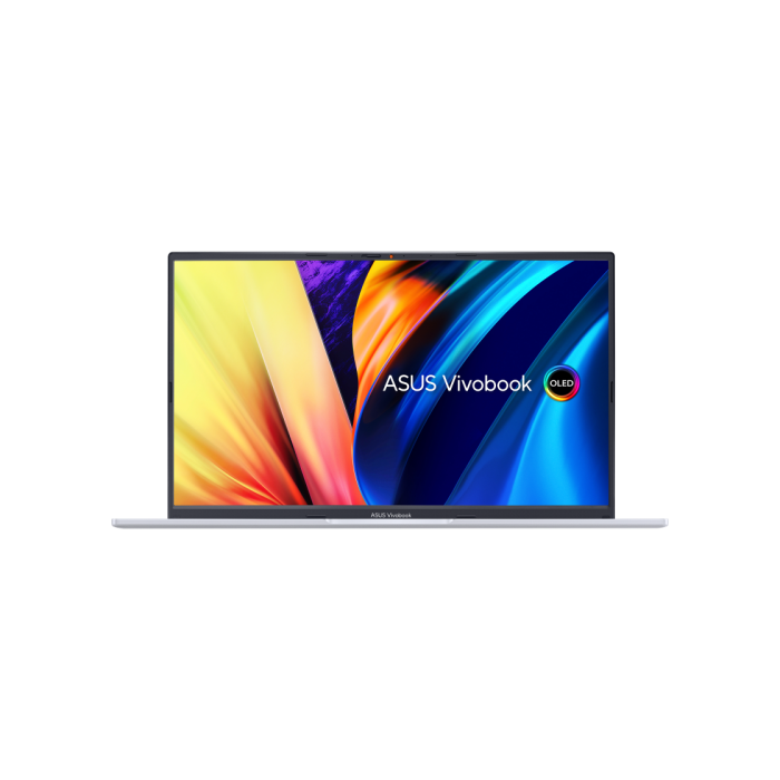 ASUS VivoBook 15 OLED F1505ZA-L1194 - Ordenador Portátil 15.6" Full HD (Intel Core i7-1255U, 16GB RAM, 512GB SSD, Iris Xe Graphics, Sin Sistema Operativo) Plata Transparente - Teclado QWERTY español 5 ASUS VivoBook 15 OLED F1505ZA-L1194 - Ordenador Portátil 15.6" Full HD (Intel Core i7-1255U, 16GB RAM, 512GB SSD, Iris Xe Graphics, Sin Sistema Operativo) Plata Transparente - Teclado QWERTY español 5