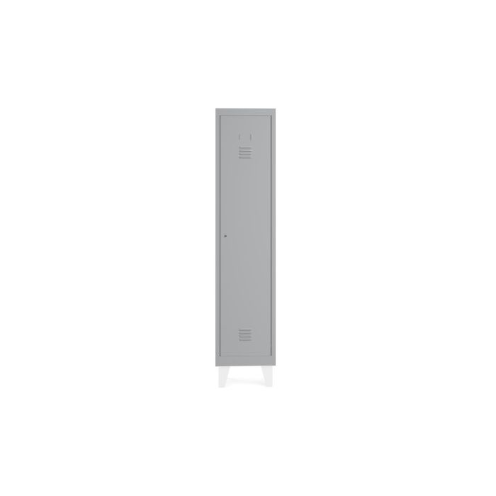TAQUILLA 300 1 MODULO 1 PUERTA 180x30x50CM RAL7035 ROCADA T301M1P7035-7035 0 TAQUILLA 300 1 MODULO 1 PUERTA 180x30x50CM RAL7035 ROCADA T301M1P7035-7035 0
