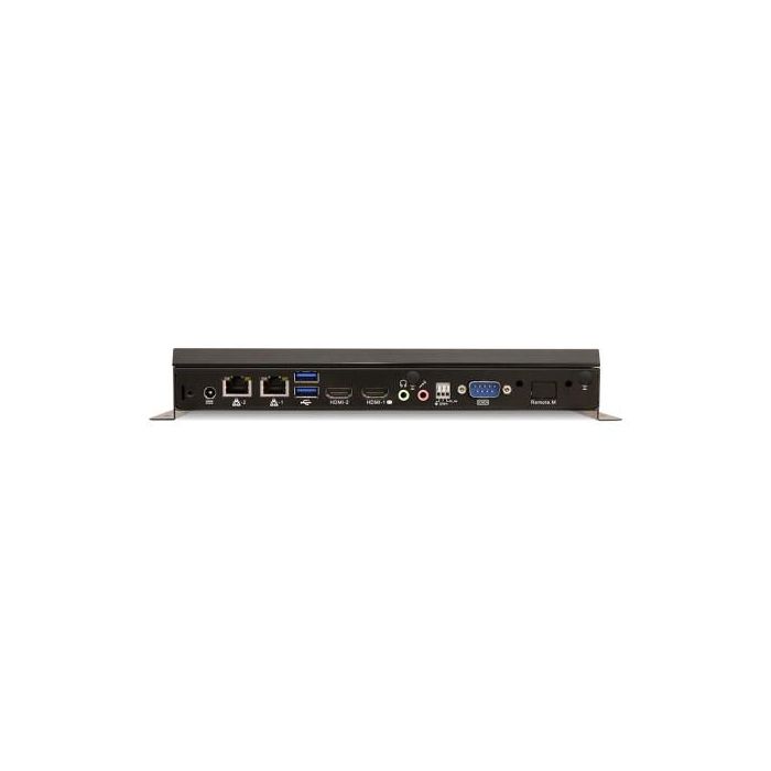 Aopen DEX3450-W Negro 60 GB 1 Aopen DEX3450-W Negro 60 GB 1