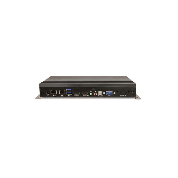 Aopen DEX3450-W Negro 60 GB 6 Aopen DEX3450-W Negro 60 GB 6
