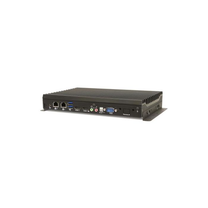Aopen DEX3450-W Negro 60 GB 7 Aopen DEX3450-W Negro 60 GB 7