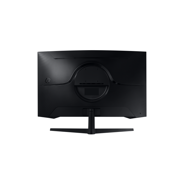 Samsung Odyssey C32G53TQBU pantalla para PC 81,3 cm (32") 2560 x 1440 Pixeles Wide Quad HD LED Negro 1