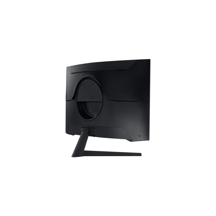 Samsung Odyssey C32G53TQBU pantalla para PC 81,3 cm (32") 2560 x 1440 Pixeles Wide Quad HD LED Negro 6