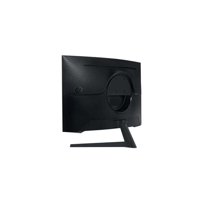 Samsung Odyssey C32G53TQBU pantalla para PC 81,3 cm (32") 2560 x 1440 Pixeles Wide Quad HD LED Negro 7