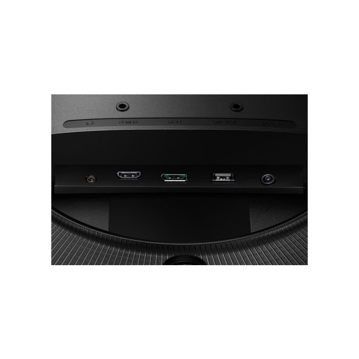 Samsung C27G53TQBU pantalla para PC 68,6 cm (27") 2560 x 1440 Pixeles Wide Quad HD Negro 12 Samsung C27G53TQBU pantalla para PC 68,6 cm (27") 2560 x 1440 Pixeles Wide Quad HD Negro 12