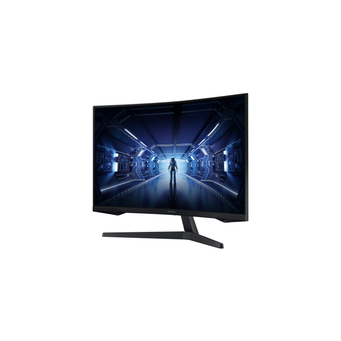 Samsung C27G53TQBU pantalla para PC 68,6 cm (27") 2560 x 1440 Pixeles Wide Quad HD Negro 2 Samsung C27G53TQBU pantalla para PC 68,6 cm (27") 2560 x 1440 Pixeles Wide Quad HD Negro 2